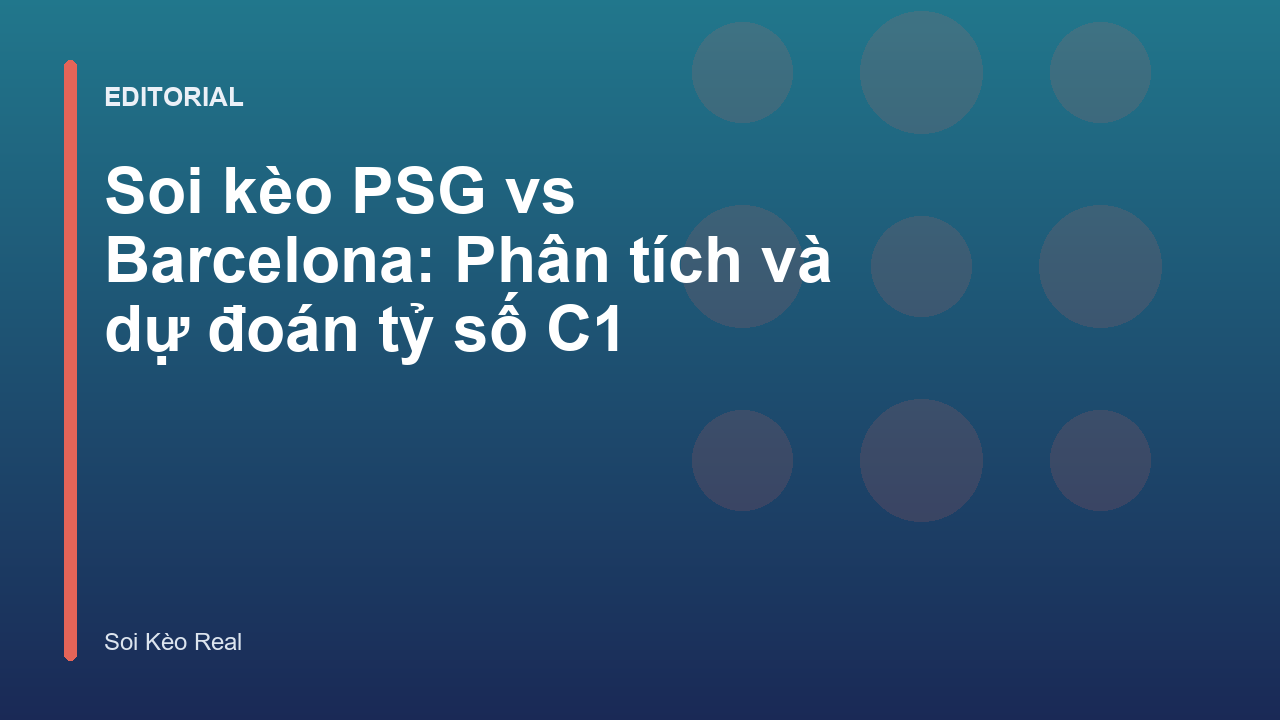 Cầu thủ hai đội PSG và Barcelona trong trận đấu Champions League